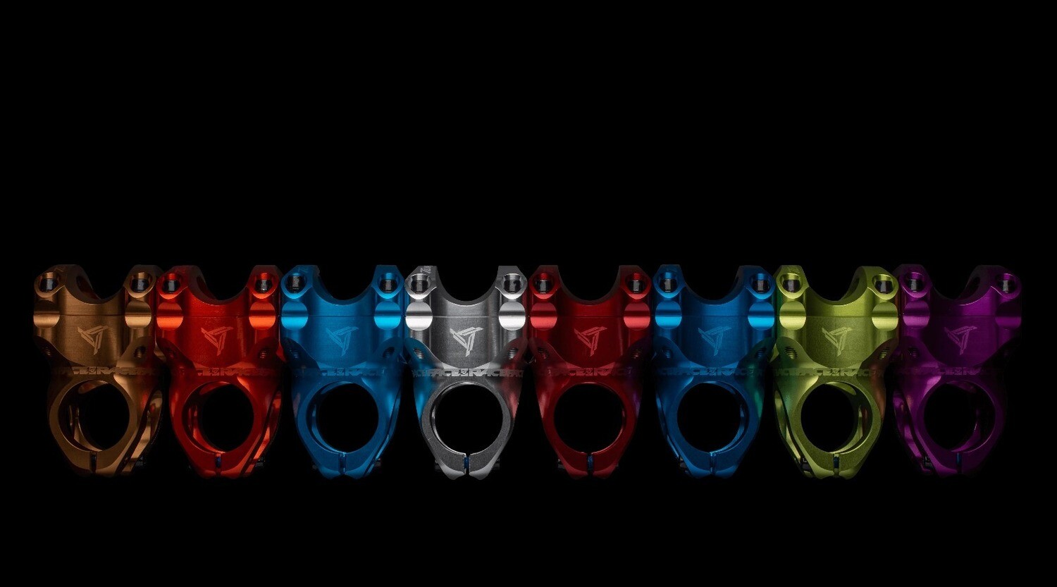 RACE FACE TURBINE R STEMS