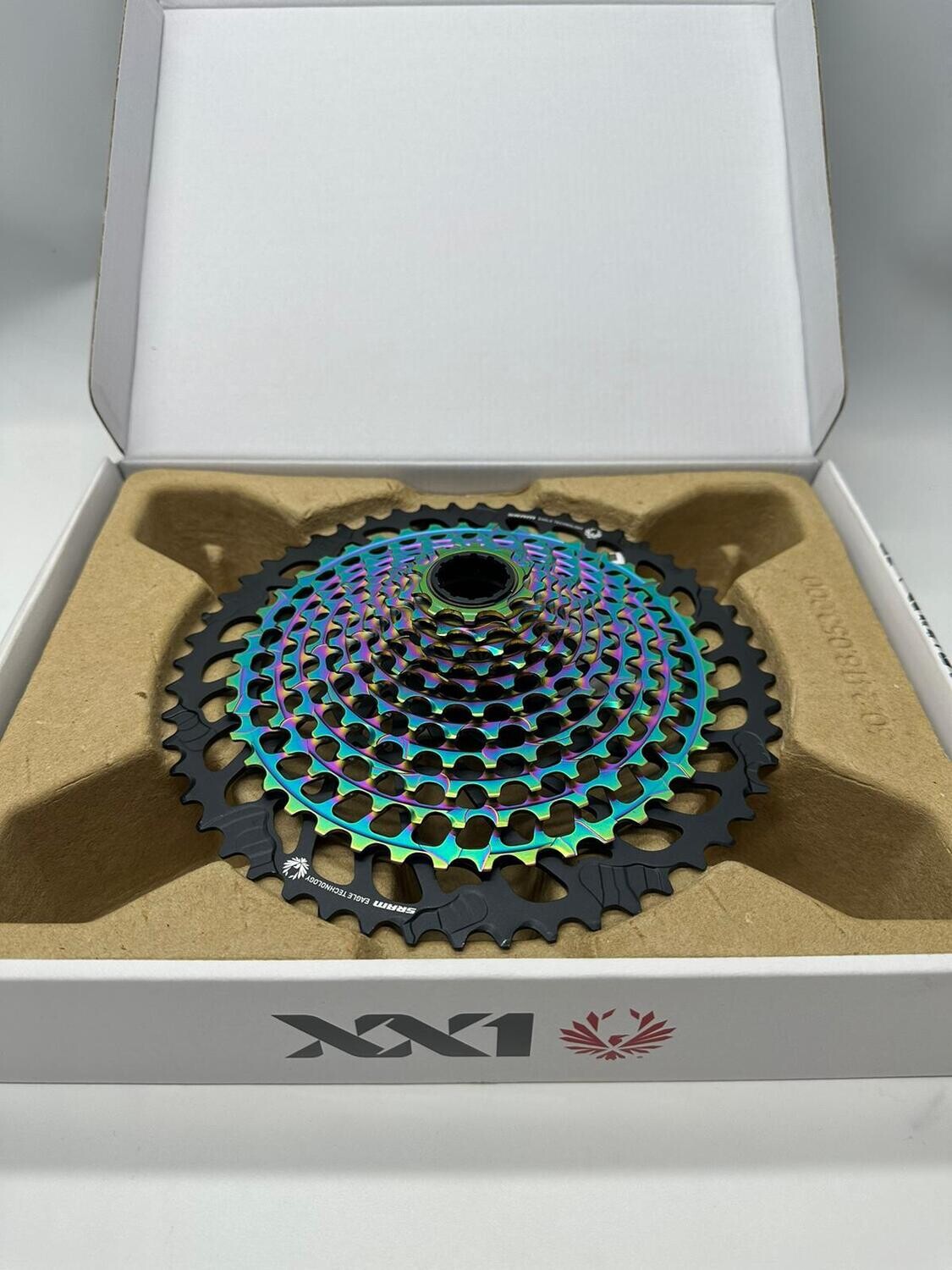 SRAM XX1 CASSETTE