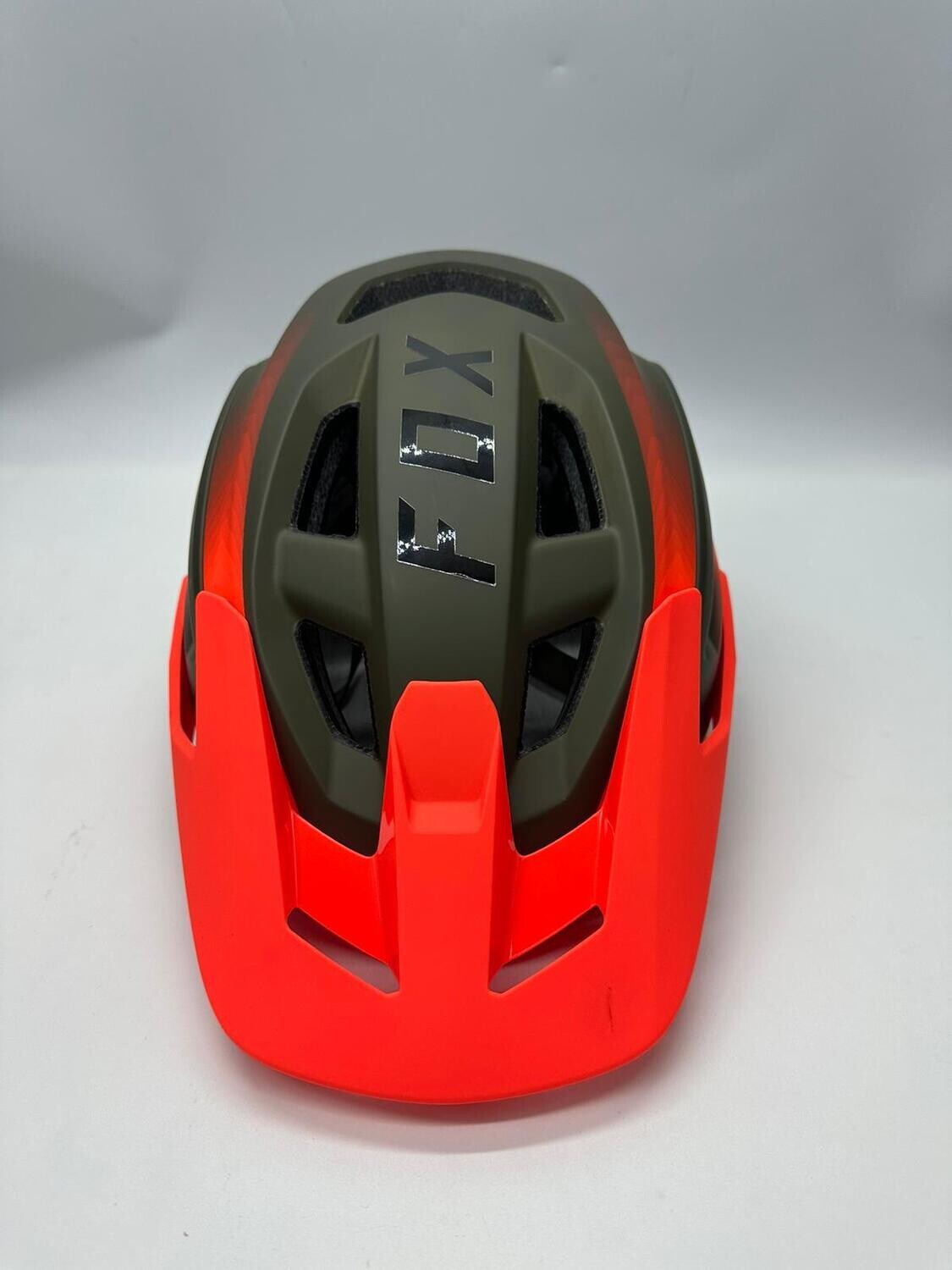 FOX SPEEDFRAME PRO MTB HELMETS