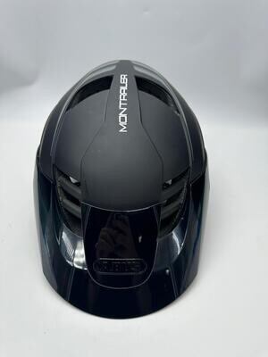 ABUS MONTRAILER MTB HELMET