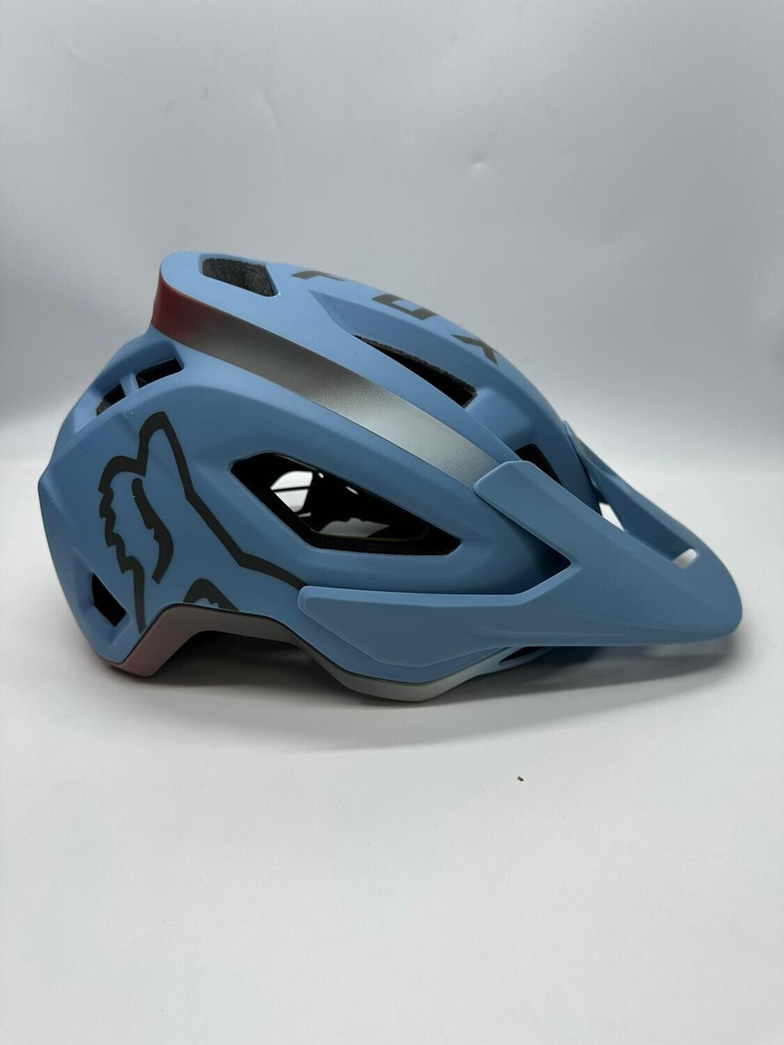 FOX SPEEDFRAME MTB HELMET