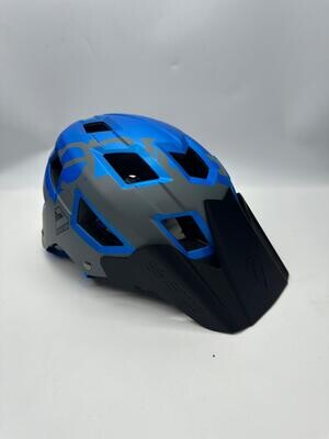 SEVEN IDP MTB HELMET