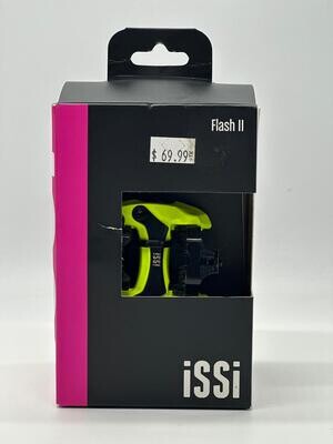 ISSI FLASH II PEDALS