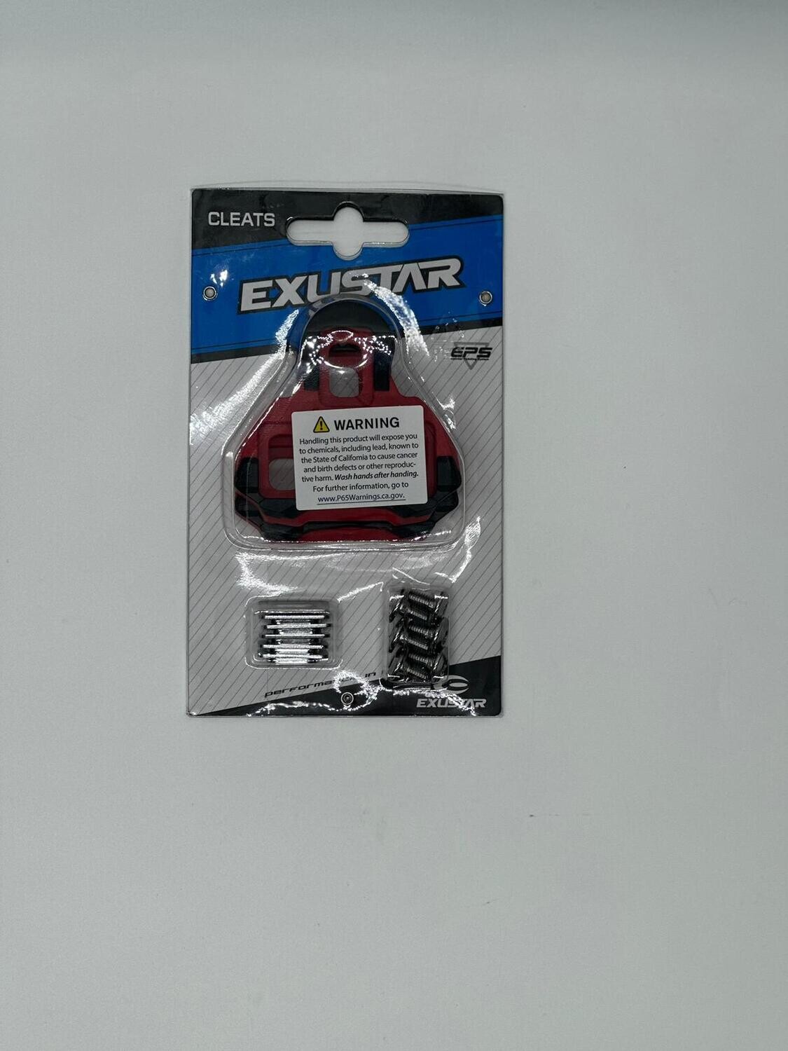 EXUSTAR CLEATS E-ARCR2