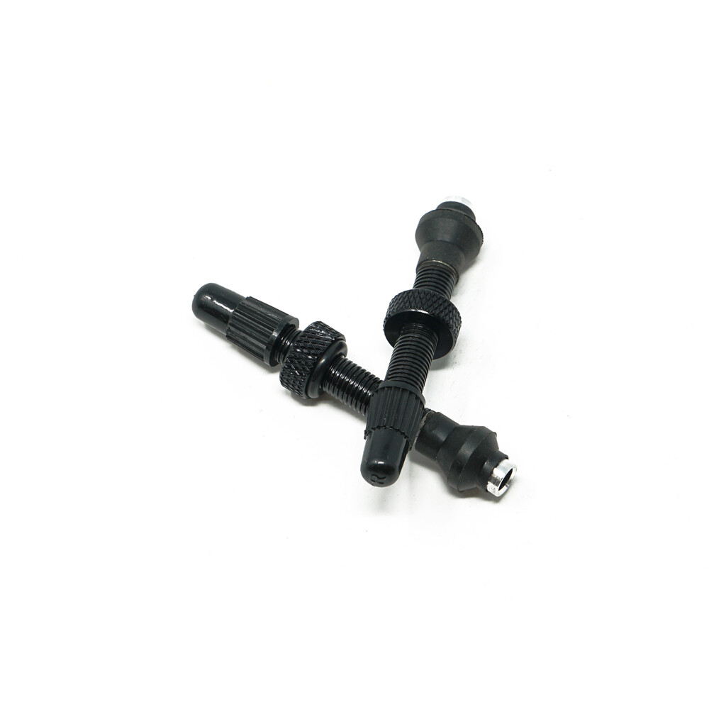 INDUSTRY 9 VALVE KIT, COLOR: BLK