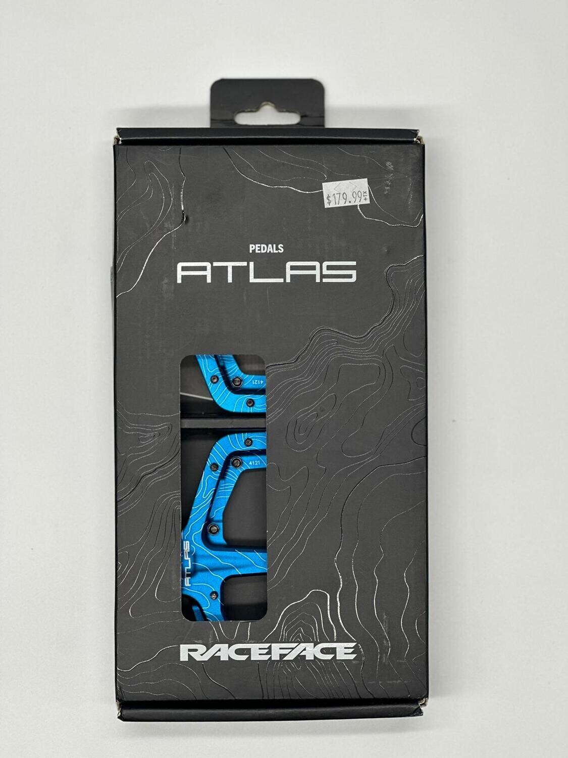 RACE FACE ATLAS PEDALS