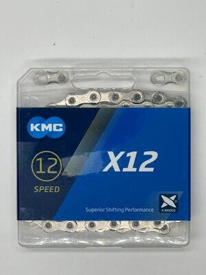 KMC X12 CHAIN