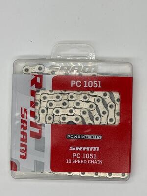 SRAM PC 1051 10 SPEED POWER CHAIN