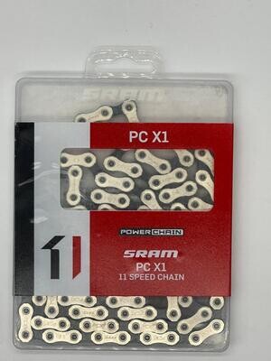SRAM PC X1 11 SPEED POWER CHAIN