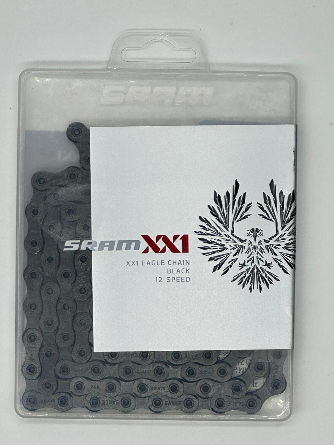 SRAM XXI 12 SPEED EAGLE CHAIN