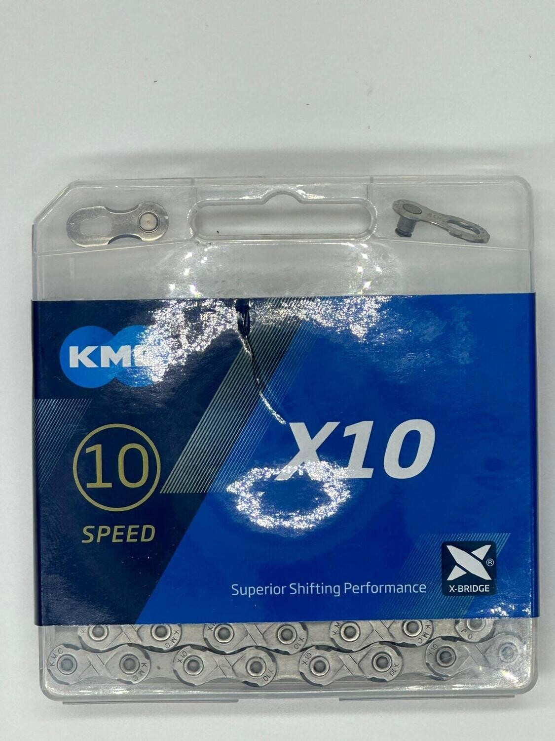 KMC X10 CHAIN