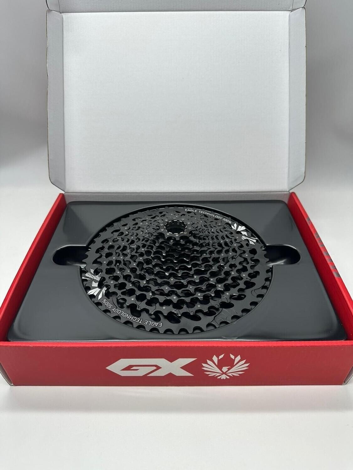 SRAM GX CASSETTE, SIZE: 10-50