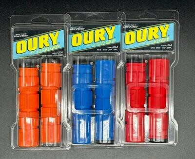 OURY V2 GRIPS