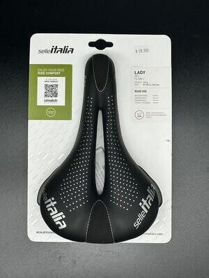 SELLE ITALIA LADY GEL FLOW