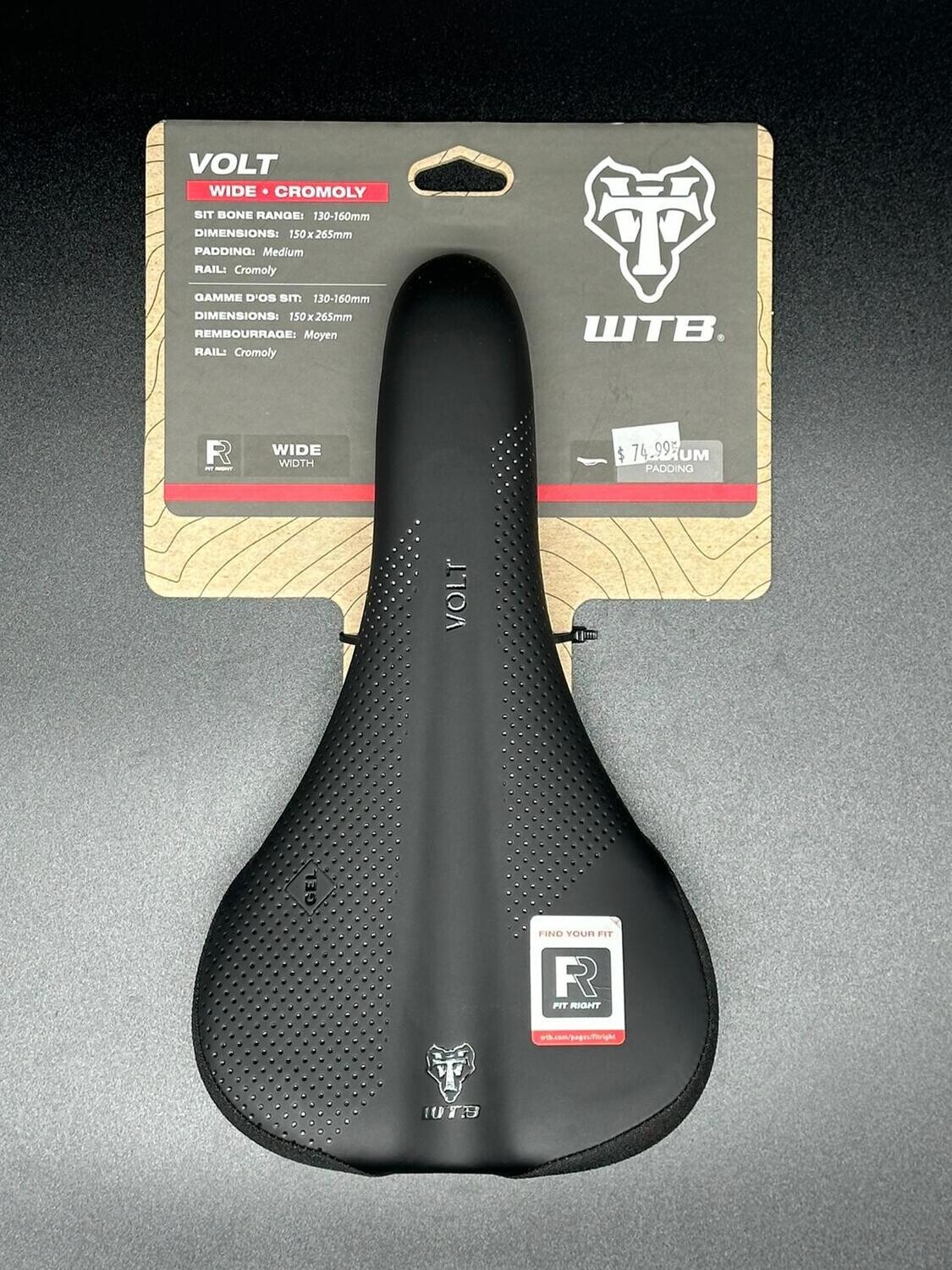 Sillín WTB Volt