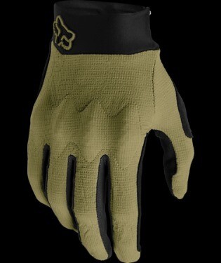 FOX DEFEND D30 GLOVE