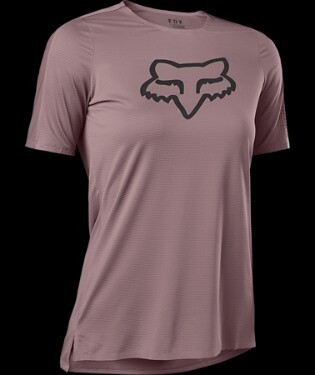FOX FLEXAIR W SS JERSEY