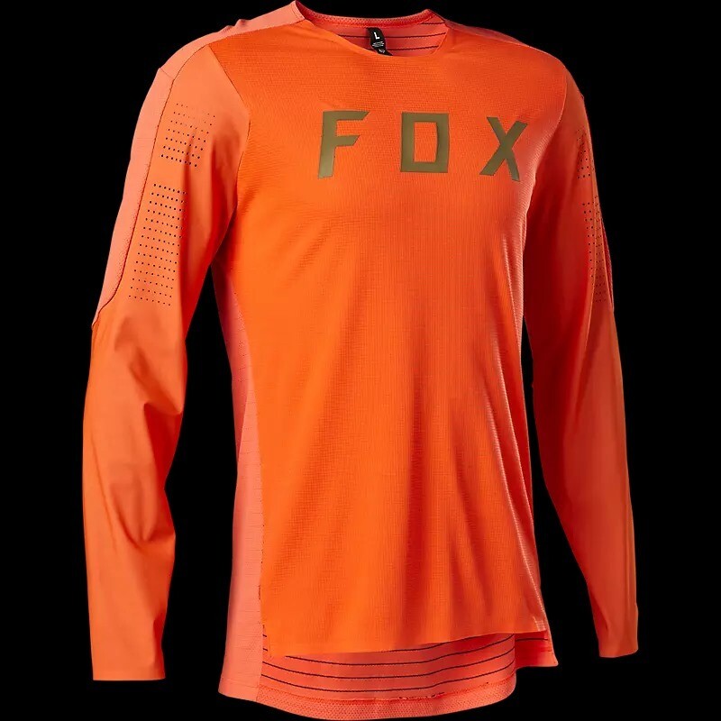 FOX FLEXAIR PRO LS JERSEY