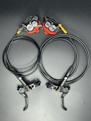 Shimano Saint BR-820 Brakeset
