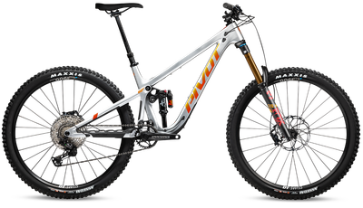 2023 PIVOT FIREBIRD BRUNCH RIDE MEDIUM 2023 PIVOT FIREBIRD BRUNCH RIDE MEDIUM