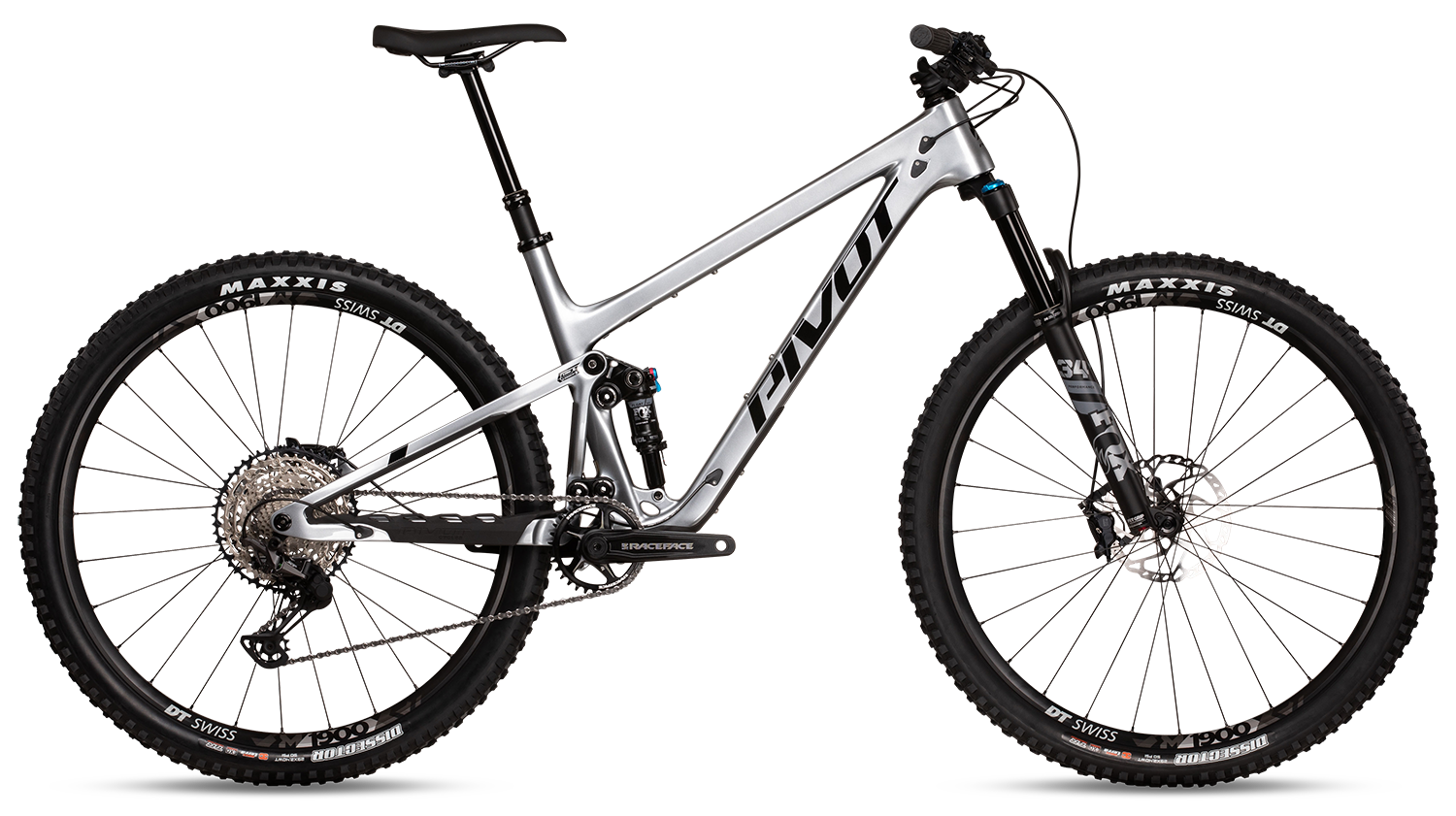 2023 PIVOT TRAIL 429 RIDE SLX/XT LARGE