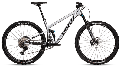 2023 PIVOT TRAIL 429 RIDE SLX/XT LARGE 2023 PIVOT TRAIL 429 RIDE SLX/XT LARGE