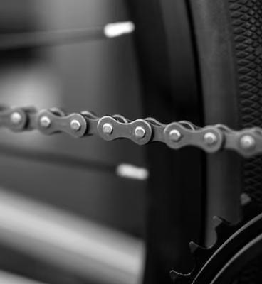 Cadenas / Chains