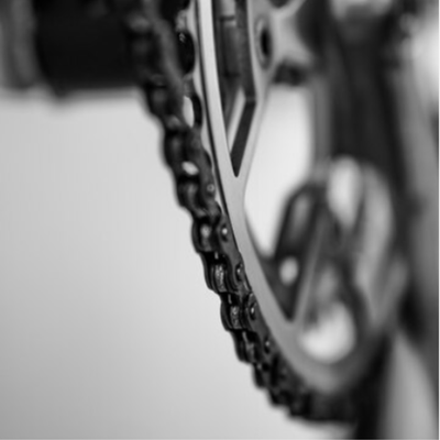 Platos delanteros / Chainrings
