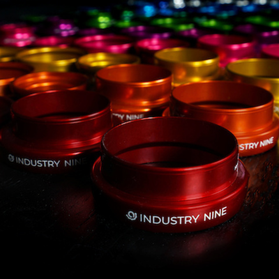 Headset Spacers