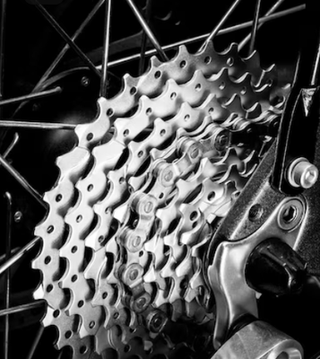 Cassettes / Freewheels