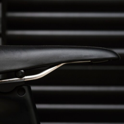 Sillines / Saddles