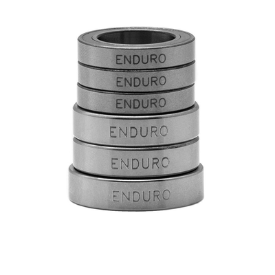 Cajas de bolas / Bearings