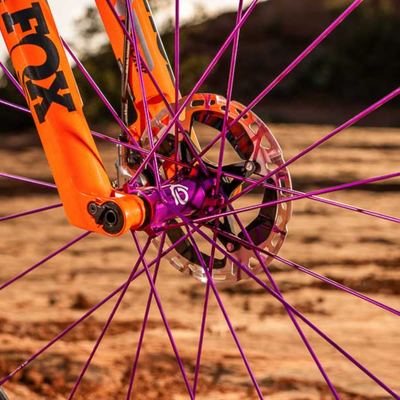 Montaña / MTB