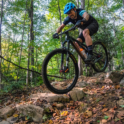 Montaña / MTB