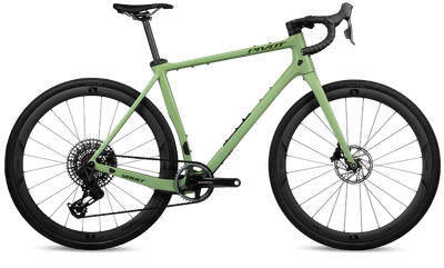 Vault- Color: Mossy Forest