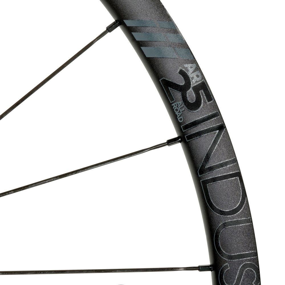 I9 SOLIX SL AR25 All Road Wheelset Custom*