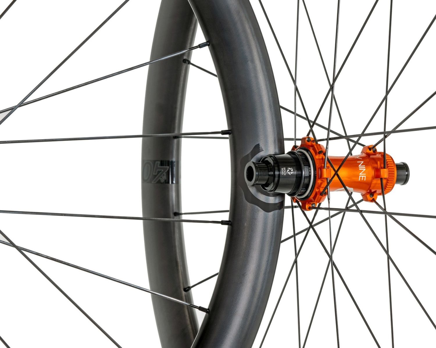 I9 SOLIX SL 35 Wheelset Custom*