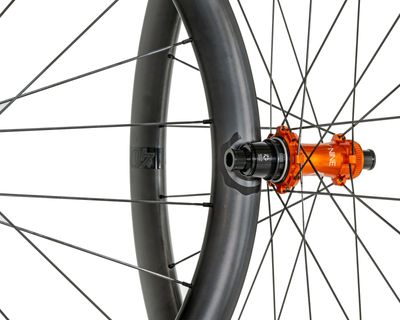 I9 SOLIX SL 35 Wheelset Custom*