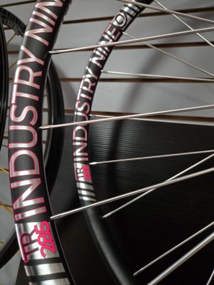 I9 SOLIX TRAIL 29 Wheelset Custom*