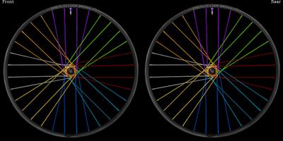 I9 HYDRA2 ENDURO CARBON 29 Wheelset Custom*