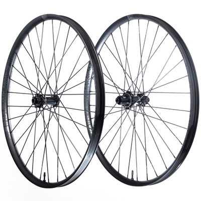 I9 HYDRA2 TRAIL 285 29 Wheelset Black