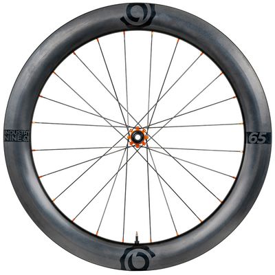 I9 SOLIX SL 65c Wheelset Custom I9 SOLIX SL 65c Wheelset Custom