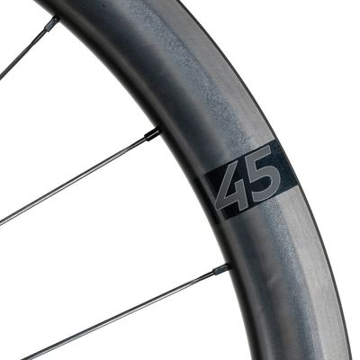 I9 SOLIX SL 45c Wheelset Black