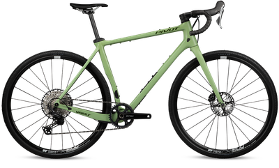 2025 Pivot Vault PRO GRX