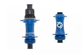 I9 SOLIX ROAD CLASSIC HUBS