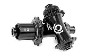 I9 SOLIX ROAD CLASSIC HUBS