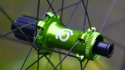 I9 SOLIX SL AR25 All Road Wheelset Custom*