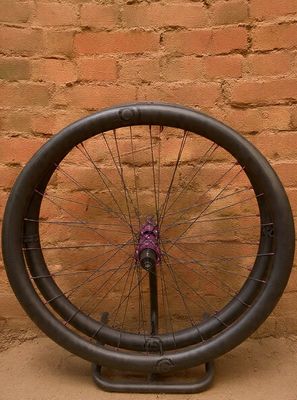 I9 SOLIX SL AR40 Wheelset Custom*