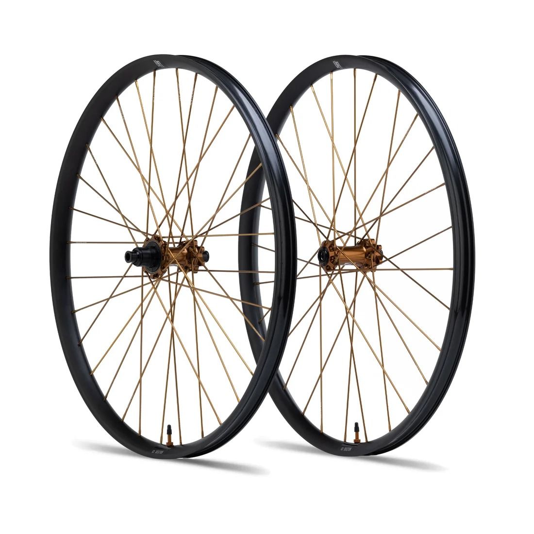 I9 HYDRA2 SECTOR AL 29 Wheelset Custom