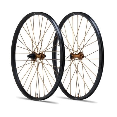 I9 HYDRA2 SECTOR AL 29 Wheelset Custom
